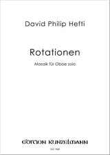 Hefti: Rotationen