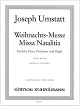 Umstatt: Missa Natalitia