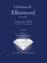 Ellenwood: Fantasy Piece