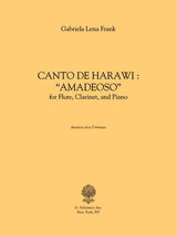 Frank: Canto de Harawi