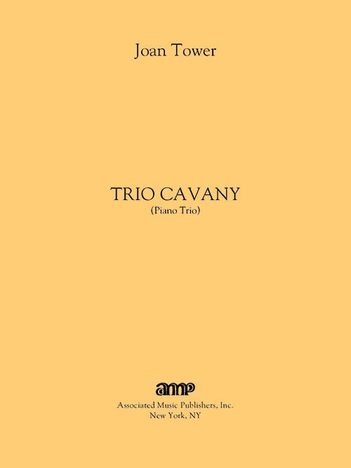 Tower: Trio Cavany