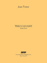 Tower: Trio Cavany