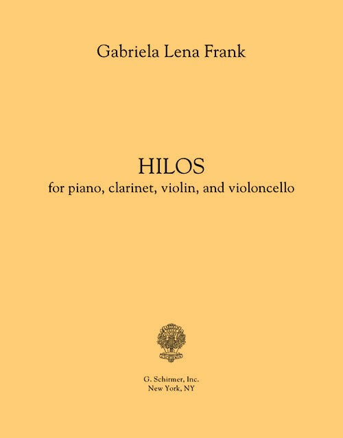 Frank: Hilos