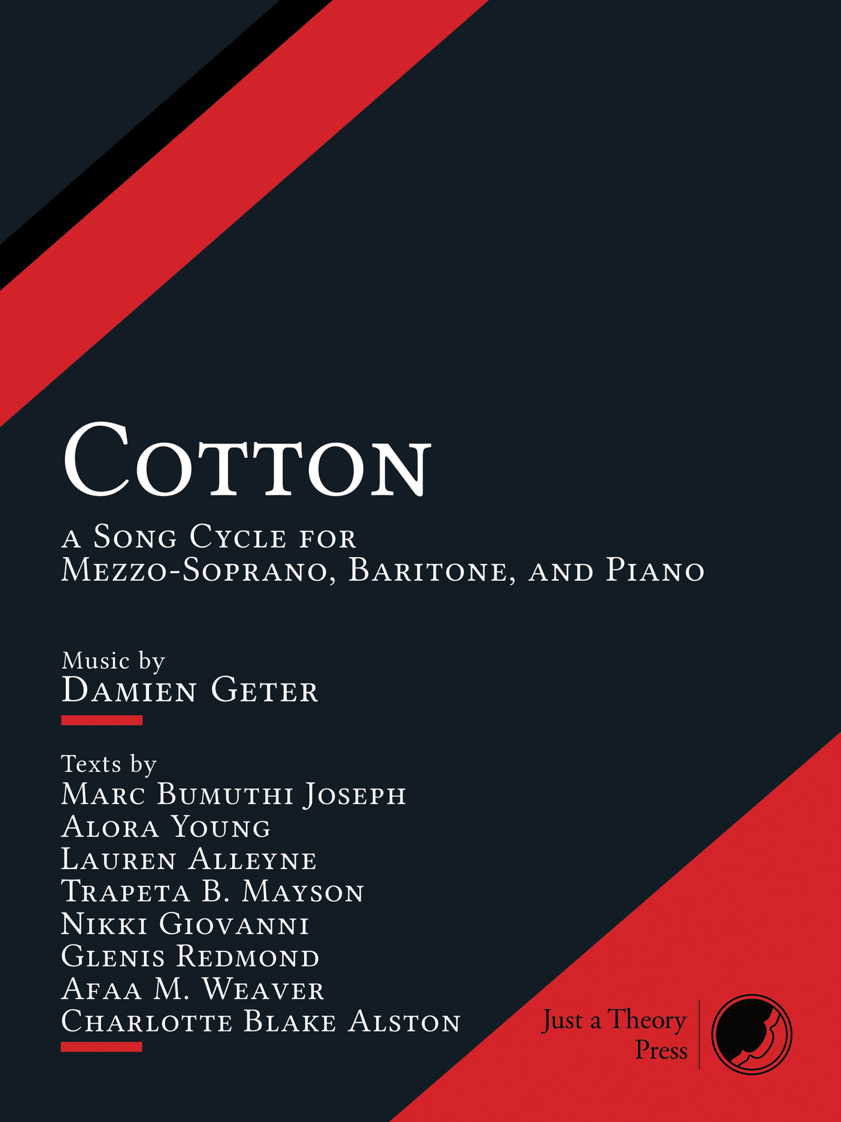 Geter: Cotton