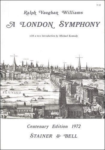 Vaughan Williams: A London Symphony