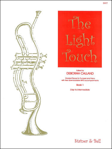 The Light Touch - Book 1