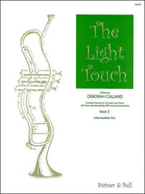 The Light Touch - Book 2