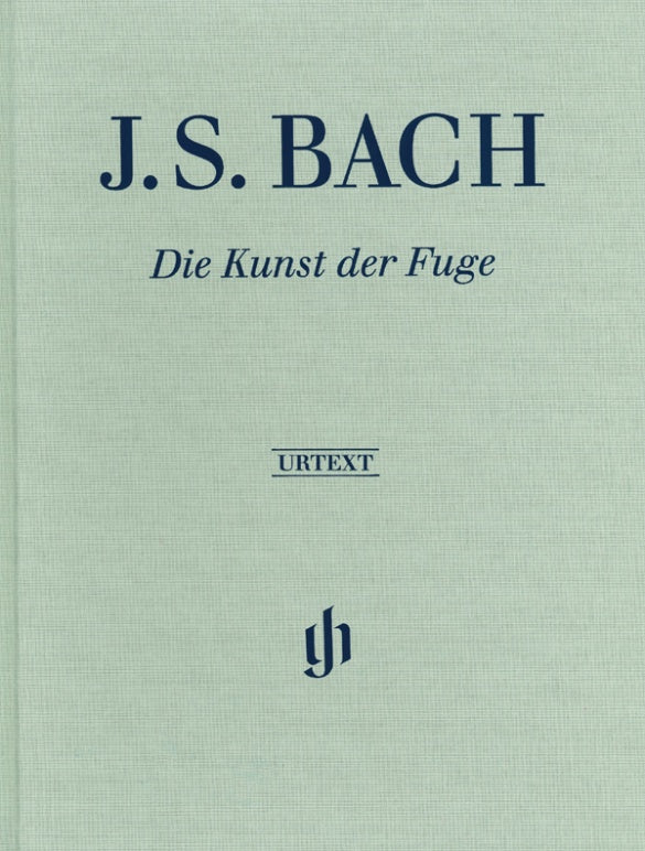 Bach: Art of the Fugue, BWV 1080