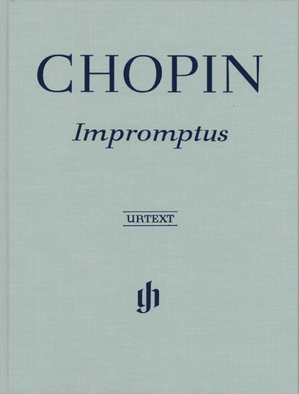 Chopin: Impromptus