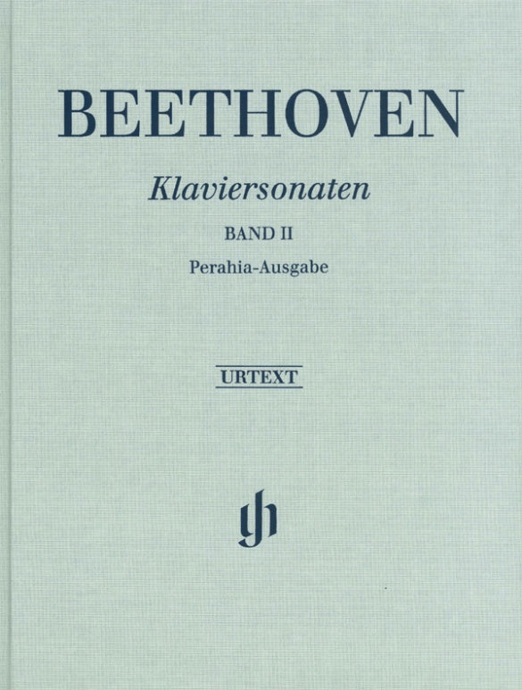 Beethoven: Piano Sonatas - Volume 2, Opp. 26-54