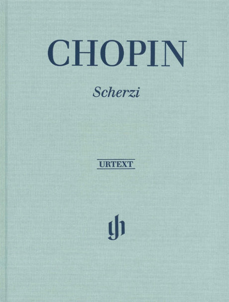 Chopin: Scherzi