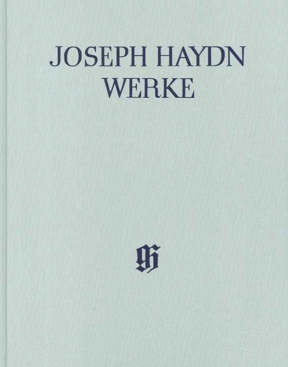 Haydn: Trios for Wind and String Instruments