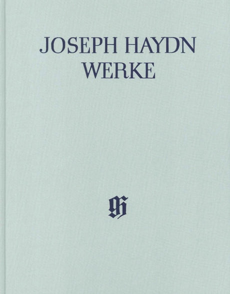 Haydn: String Trios - Volume 1