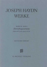 Haydn: String Quartets, Opp. 64, 71, & 74