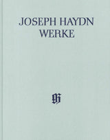 Haydn: Works with Barytone