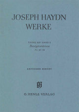 Haydn: Barytone Trios, Nos. 25-48