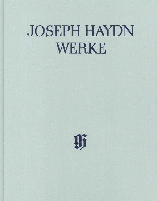 Haydn: Works for Organ (Harpsichord) and Orchestra