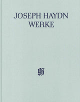 Haydn: Piano Trios - Volume 1