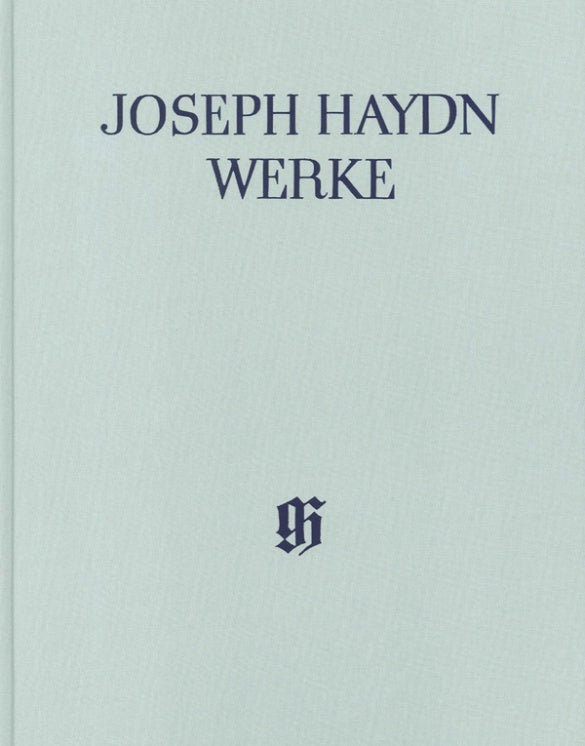 Haydn: Piano Sonatas - Volume 3