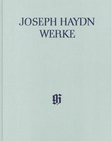 Haydn: Mass No. 12 (Harmonie mass)