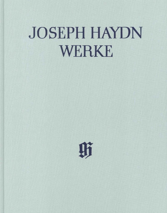 Haydn: Arrangements of Arias and Ensembles of Other Composers - Volume 2