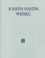 Haydn: Canons