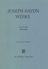 Haydn: Canons