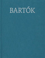 Bartók: Mikrokosmos