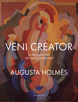 Holmès: Veni Creator