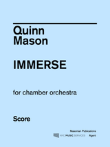 Mason: Immerse