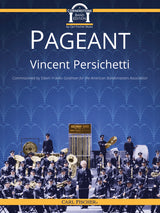 Persichetti: Pageant