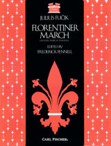 Fučík: Florentiner March, Op. 214