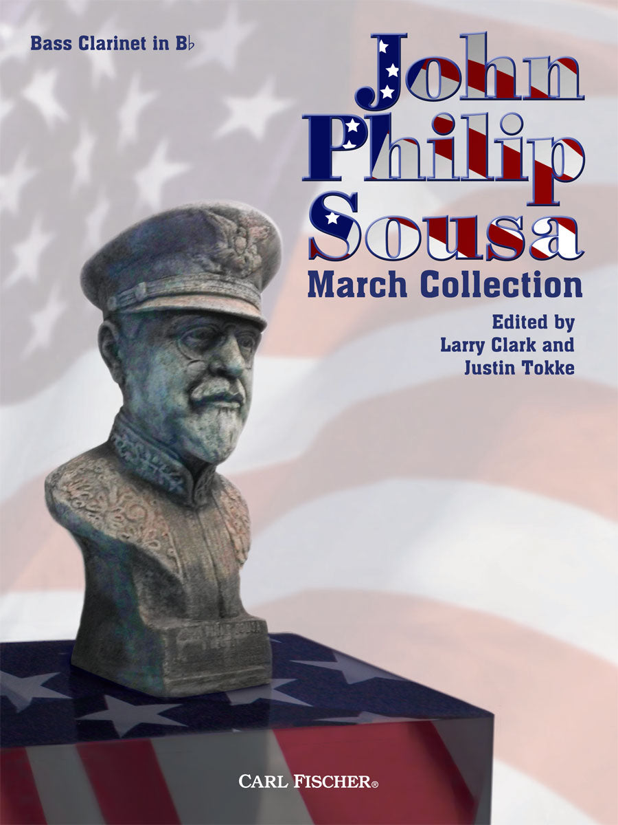 John Philip Sousa March Collection