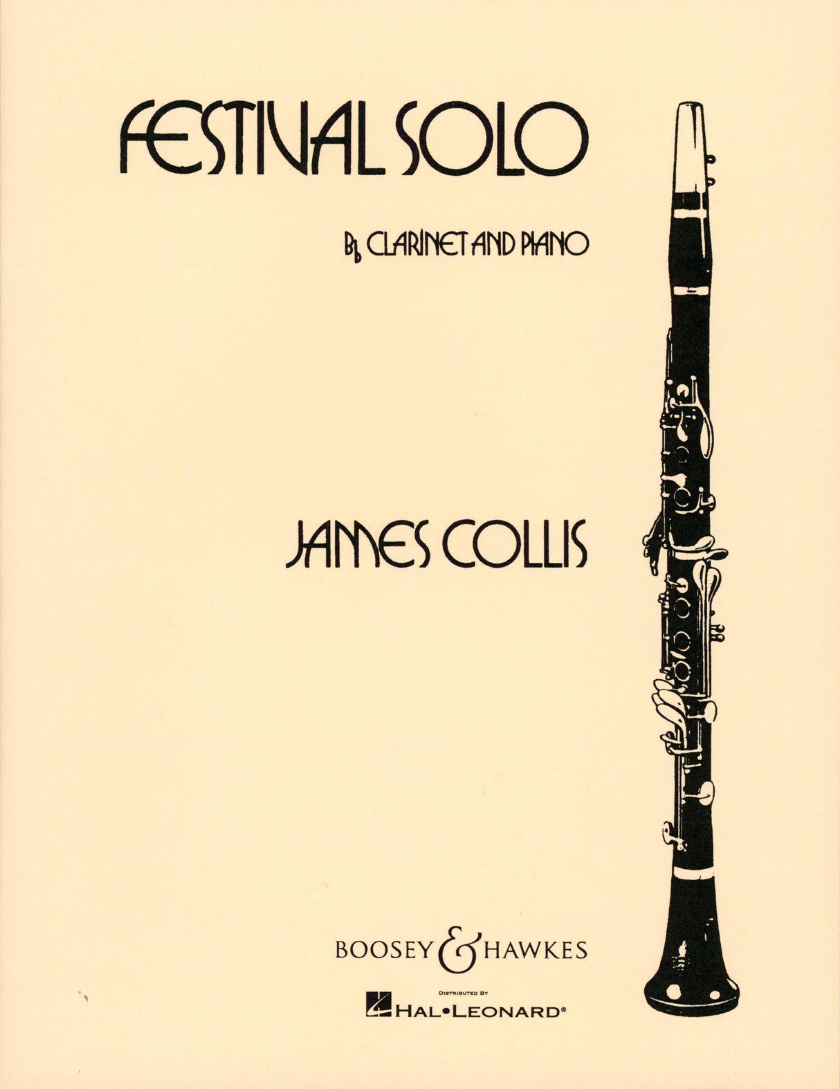 Collis: Festival Solo