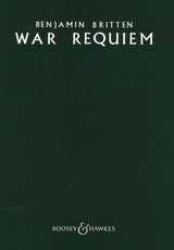 Britten: War Requiem, Op. 66