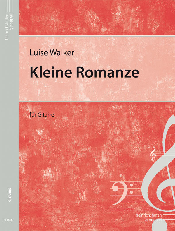 Walker: Little Romance