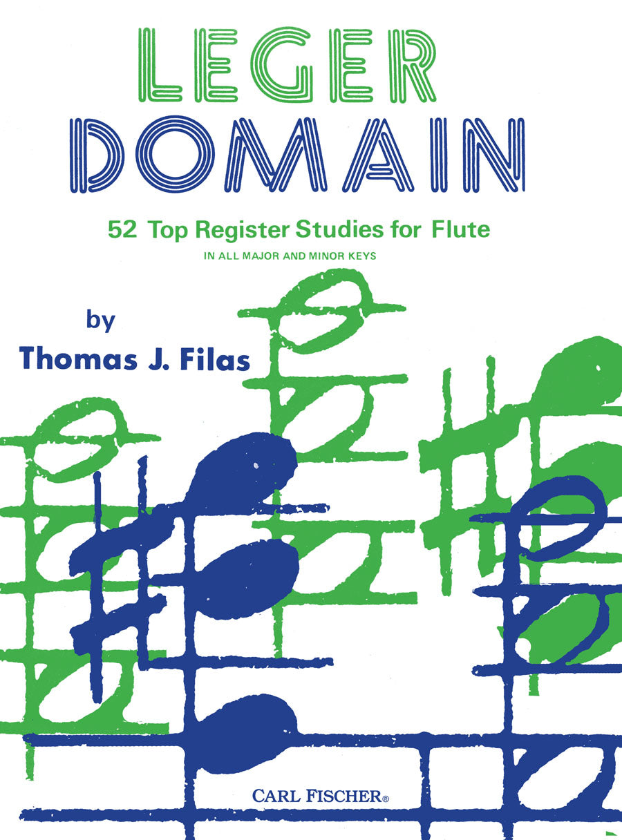 Filas: Leger Domain