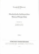 L. Mozart: Musikalische Schlittenfahrt