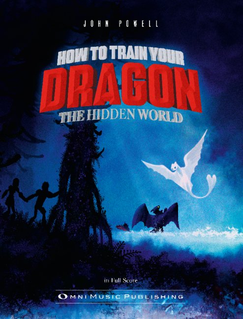 Powell: How to Train Your Dragon 3