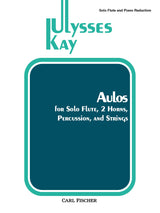 Kay: Aulos