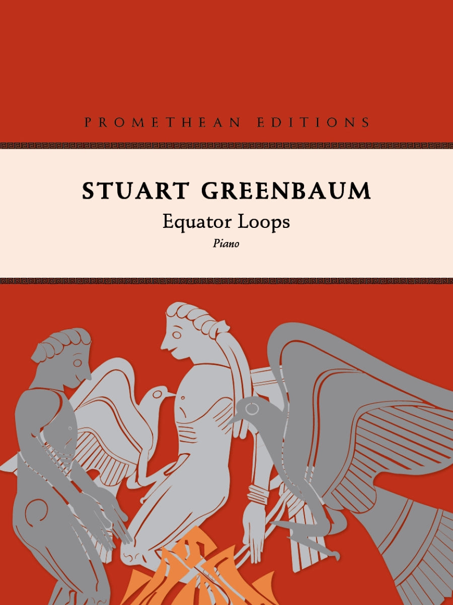 Greenbaum: Equator Loops