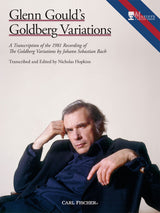 Glenn Gould's Goldberg Variations