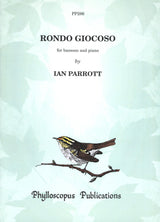 Parrott: Rondo Giocoso