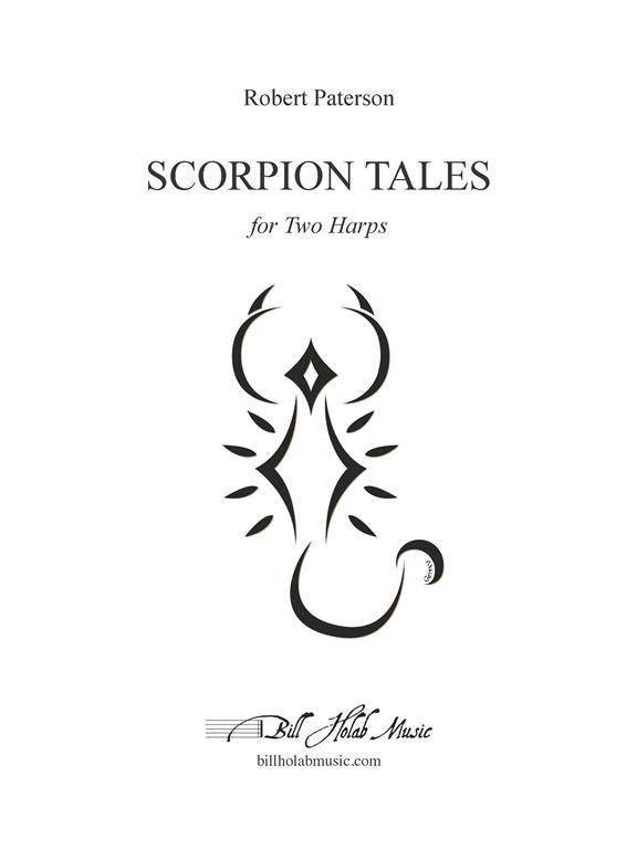 Paterson: Scorpion Tales