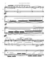 Richardson: Piano Concerto for the Left Hand