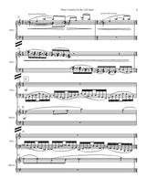 Richardson: Piano Concerto for the Left Hand