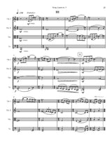 Richardson: String Quartet No. 9