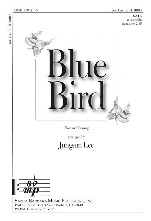 Lee: Blue Bird