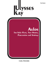 Kay: Aulos