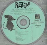 Rats! The Story of the Pied Piper